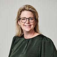 Christina Ruus Frost