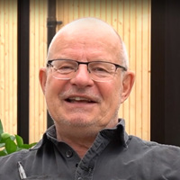 Jens, Albertslund Seniorbolig