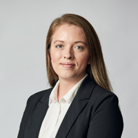 Udlejningskonsulent Anne Friis Thomsen