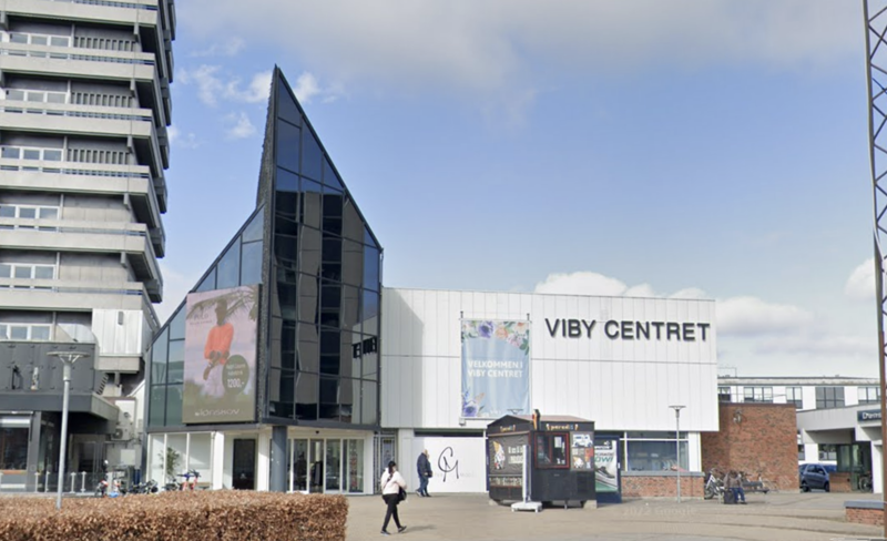 Viby Centret 2022 1536X936