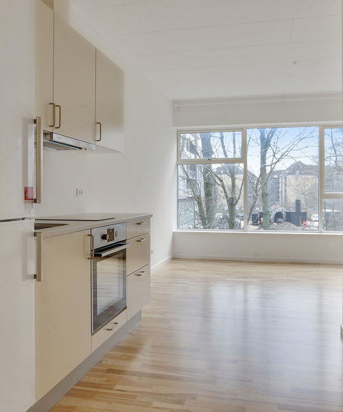 268 046 05 Nordens Plads
