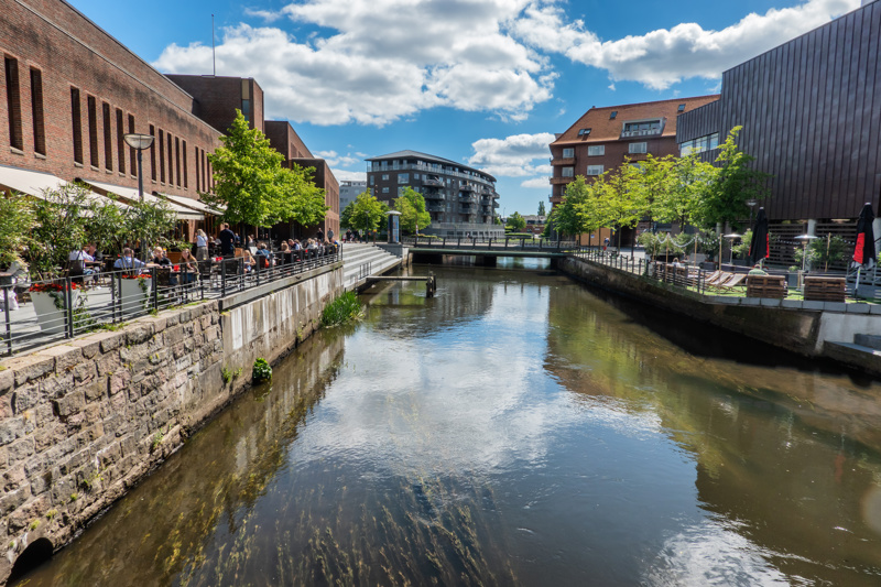 Vejle By (Adobestock 276104810)