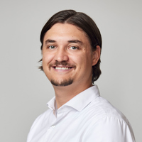 Udlejningskonsulent Morten Friis